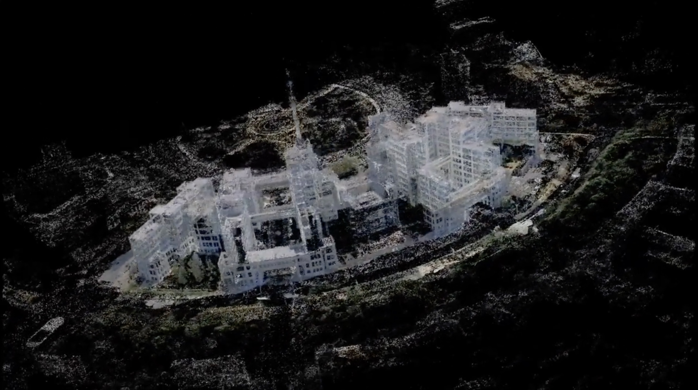 Pixelated Realities